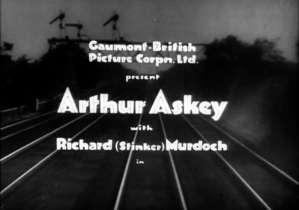 ザ・ゴースト・トレイン（原題）の画像