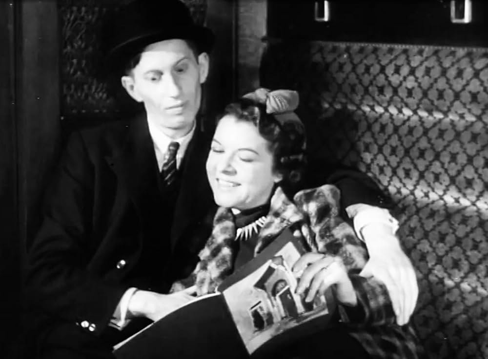 ザ・ゴースト・トレイン（原題）の画像