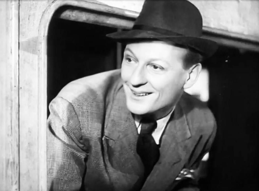 ザ・ゴースト・トレイン（原題）の画像