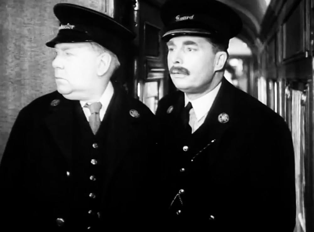 ザ・ゴースト・トレイン（原題）の画像