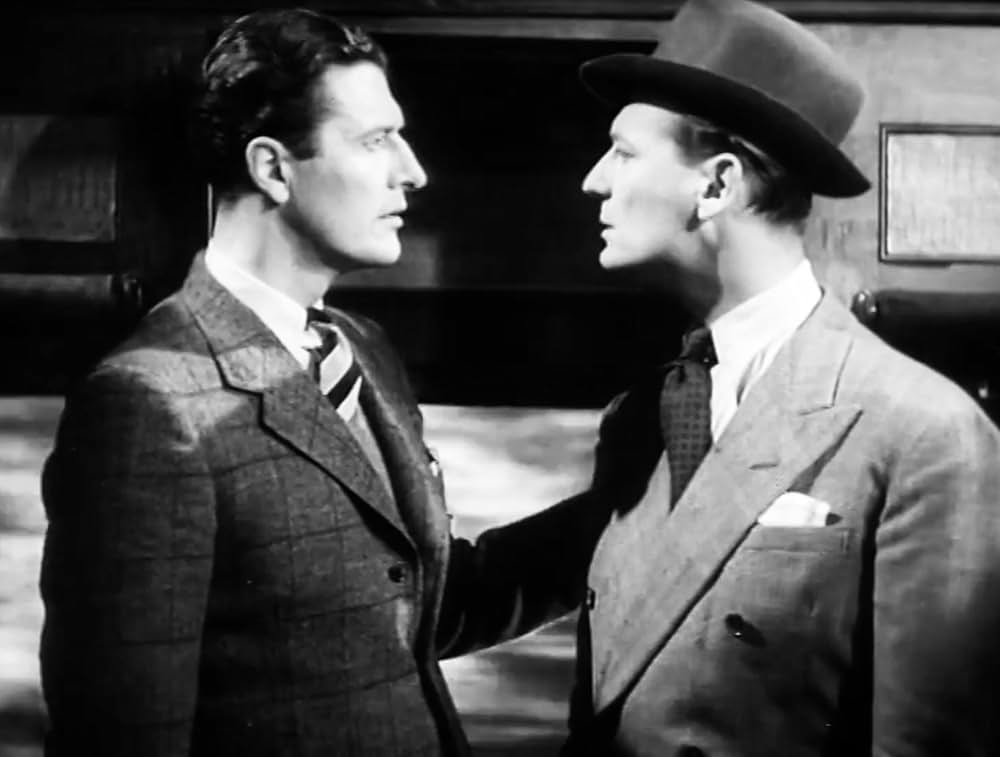 ザ・ゴースト・トレイン（原題）の画像