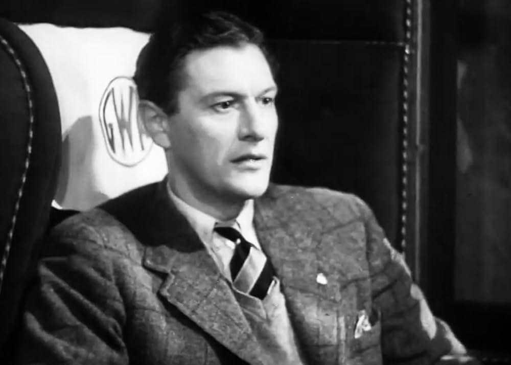 ザ・ゴースト・トレイン（原題）の画像