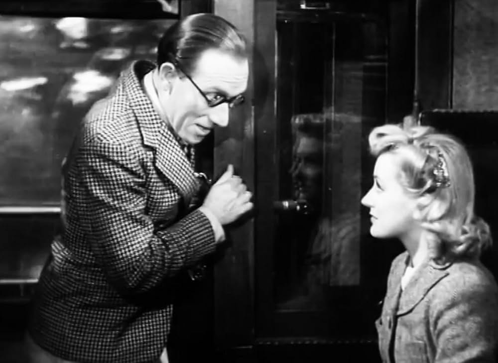 ザ・ゴースト・トレイン（原題）の写真