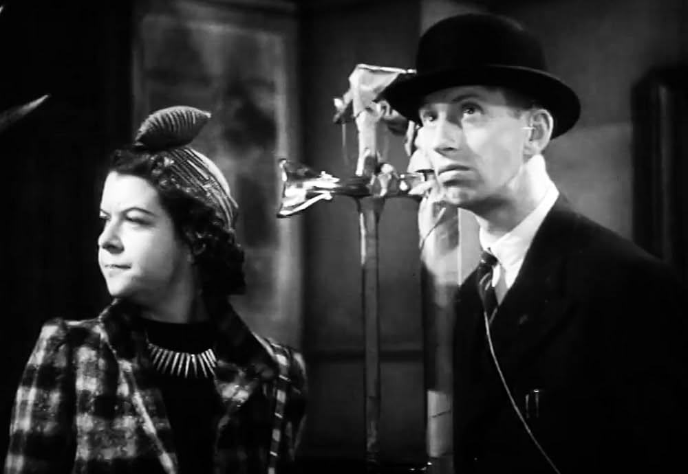 ザ・ゴースト・トレイン（原題）の画像