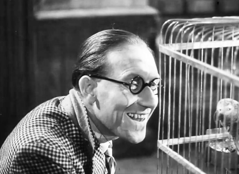 ザ・ゴースト・トレイン（原題）の画像