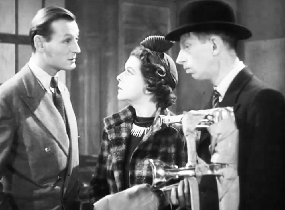 ザ・ゴースト・トレイン（原題）の画像