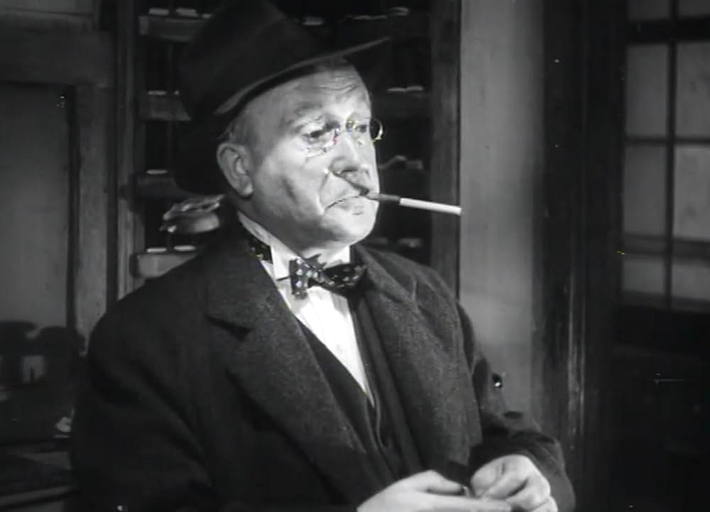 ザ・ゴースト・トレイン（原題）の画像