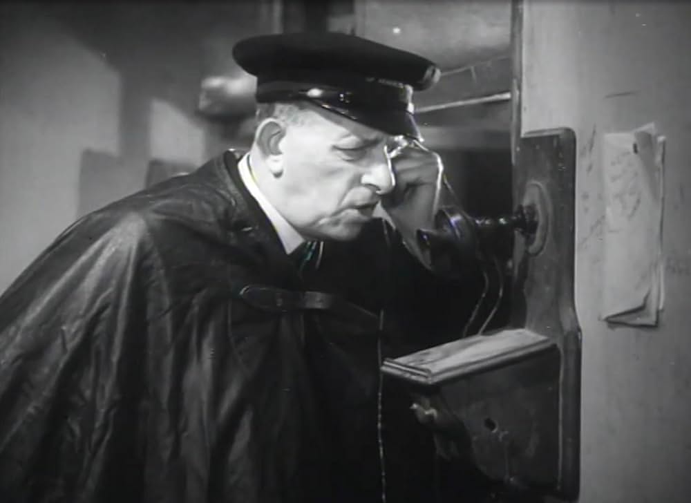 ザ・ゴースト・トレイン（原題）の画像