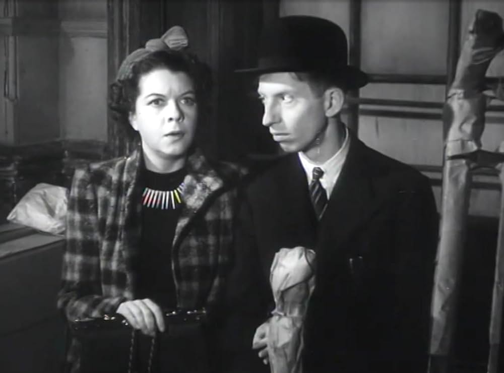 ザ・ゴースト・トレイン（原題）の画像