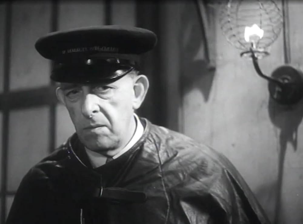 ザ・ゴースト・トレイン（原題）の画像