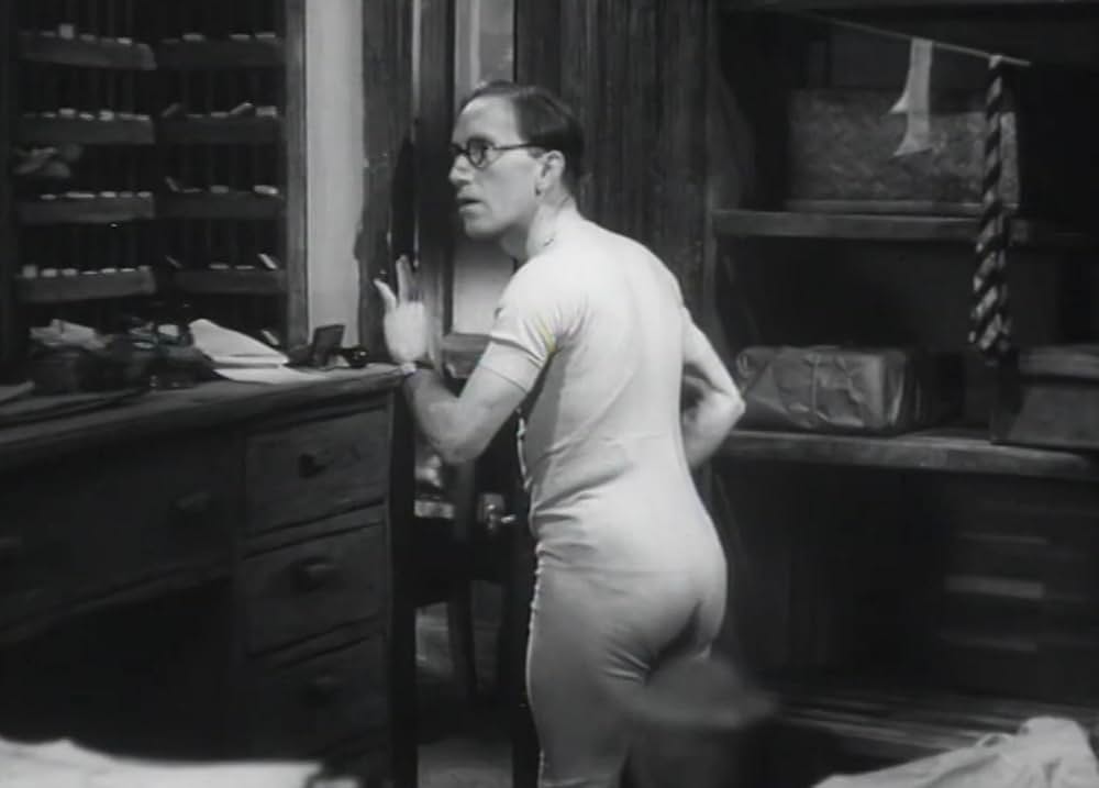 ザ・ゴースト・トレイン（原題）の画像