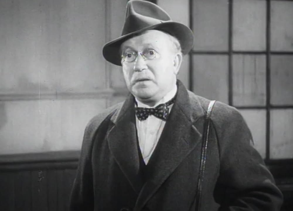 ザ・ゴースト・トレイン（原題）の画像