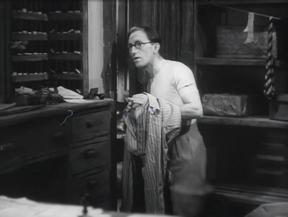 ザ・ゴースト・トレイン（原題）の画像