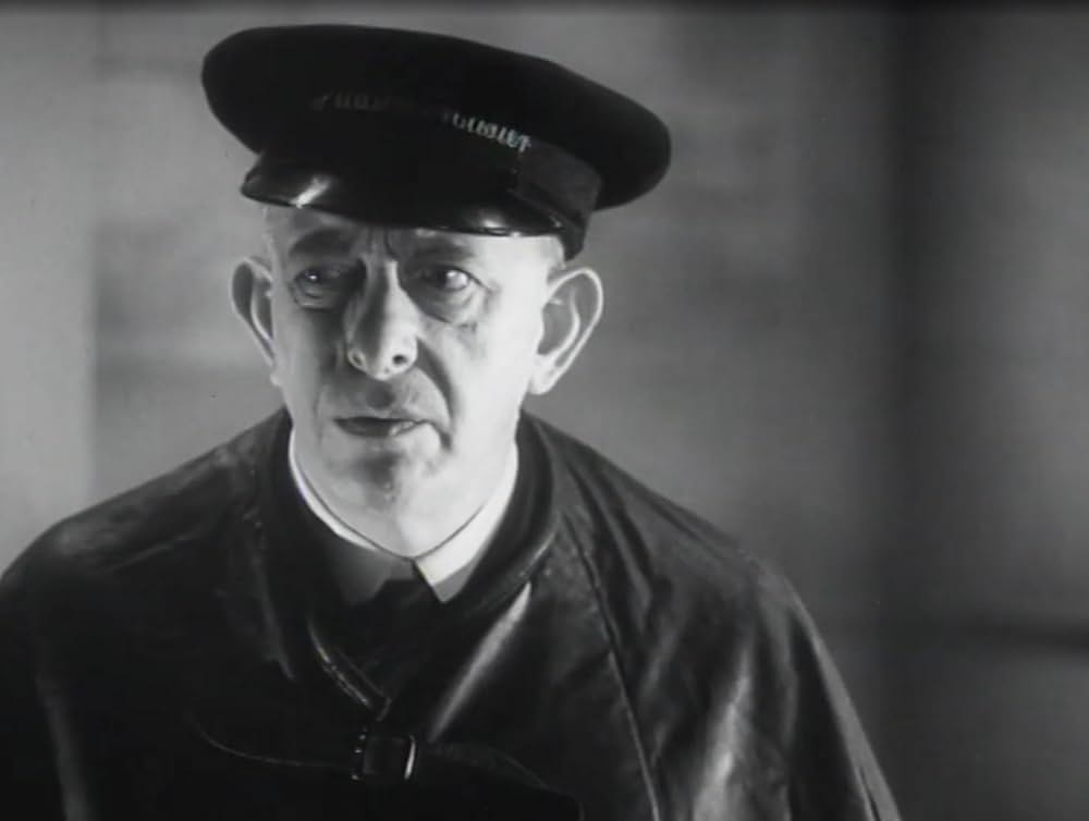 ザ・ゴースト・トレイン（原題）の画像