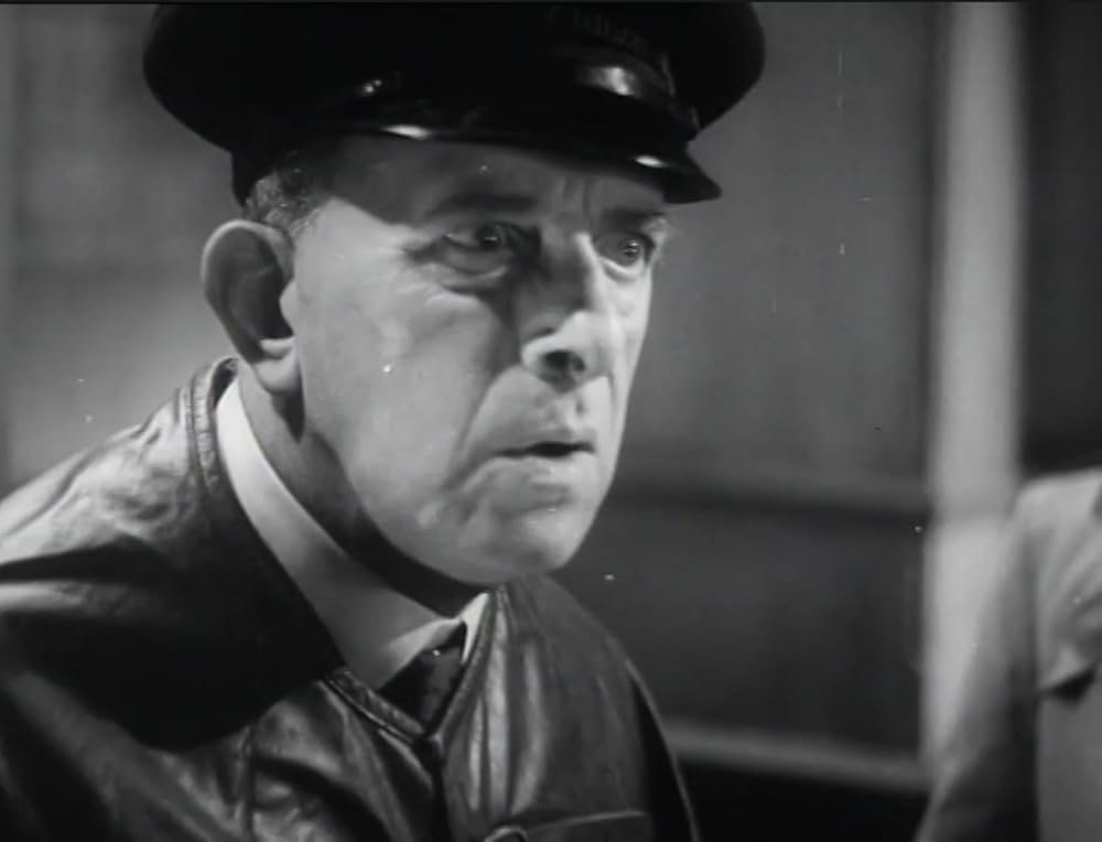 ザ・ゴースト・トレイン（原題）の画像