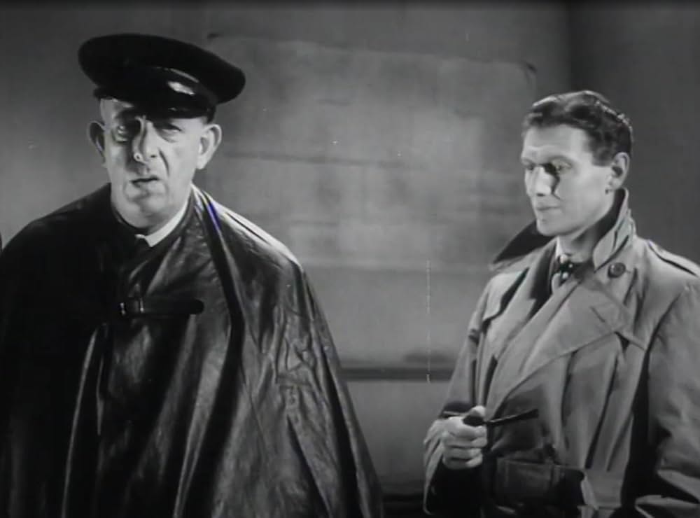 ザ・ゴースト・トレイン（原題）の画像