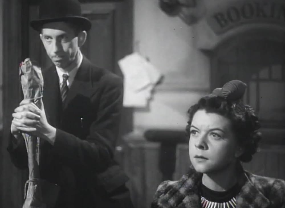 ザ・ゴースト・トレイン（原題）の画像