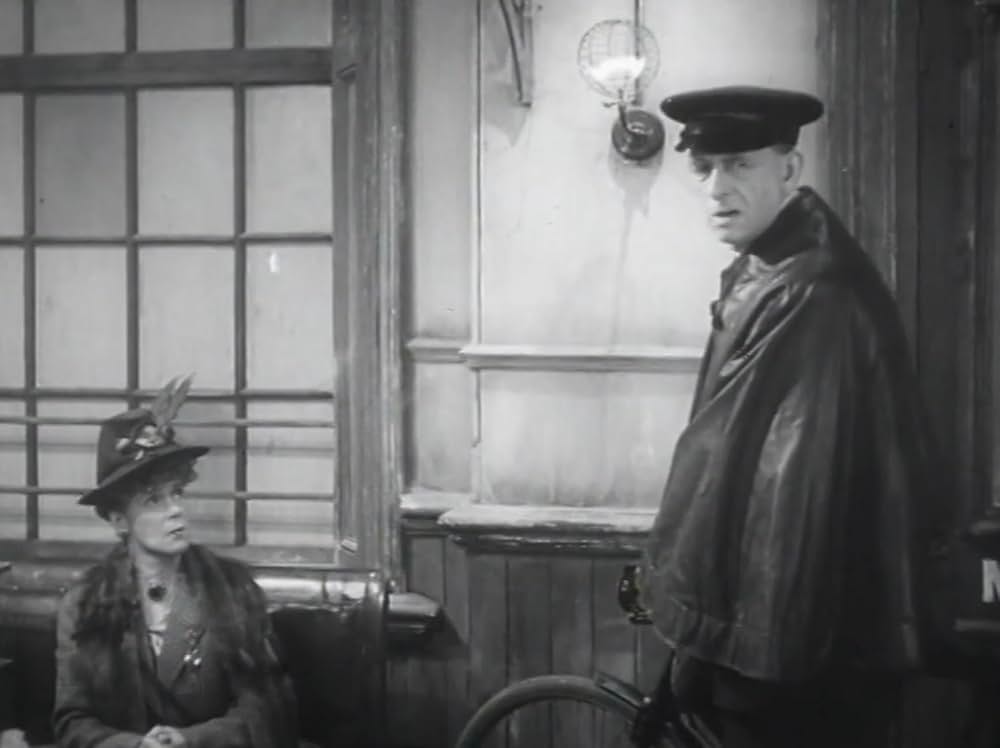 ザ・ゴースト・トレイン（原題）の画像