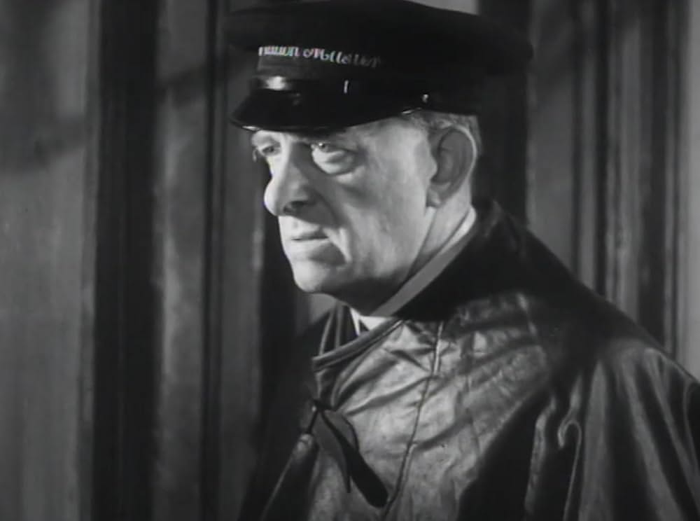 ザ・ゴースト・トレイン（原題）の画像