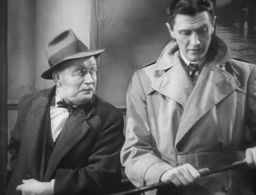 ザ・ゴースト・トレイン（原題）の画像