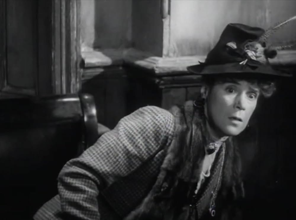 ザ・ゴースト・トレイン（原題）の画像