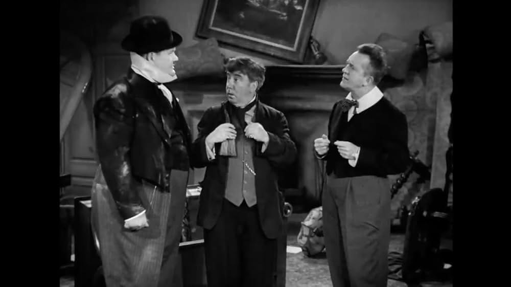 A chump at Oxford（原題）の画像