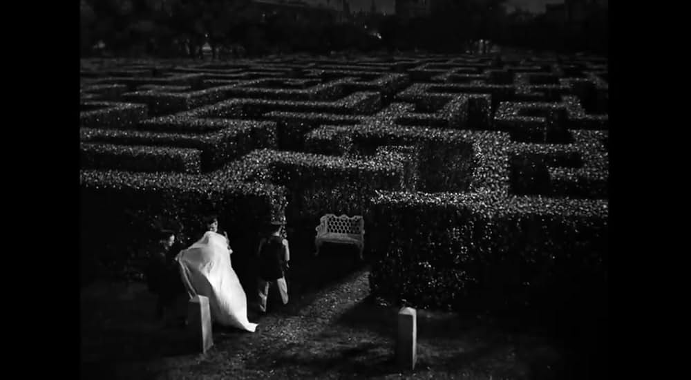 A chump at Oxford（原題）の画像