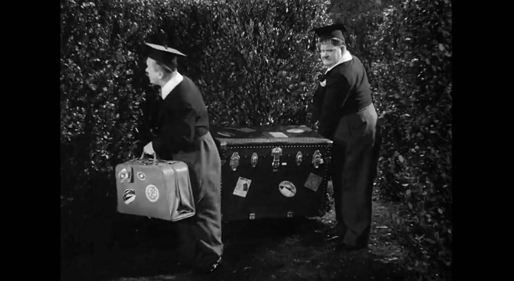 A chump at Oxford（原題）の画像