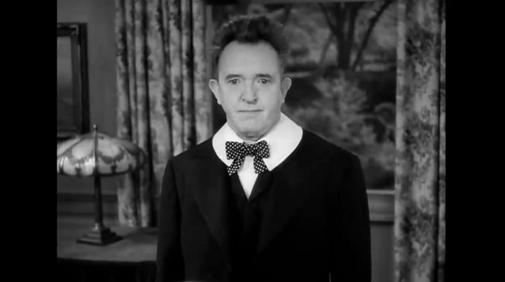 A chump at Oxford（原題）の画像