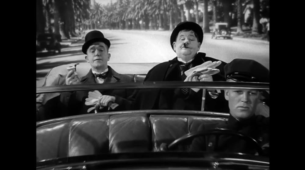 A chump at Oxford（原題）の画像