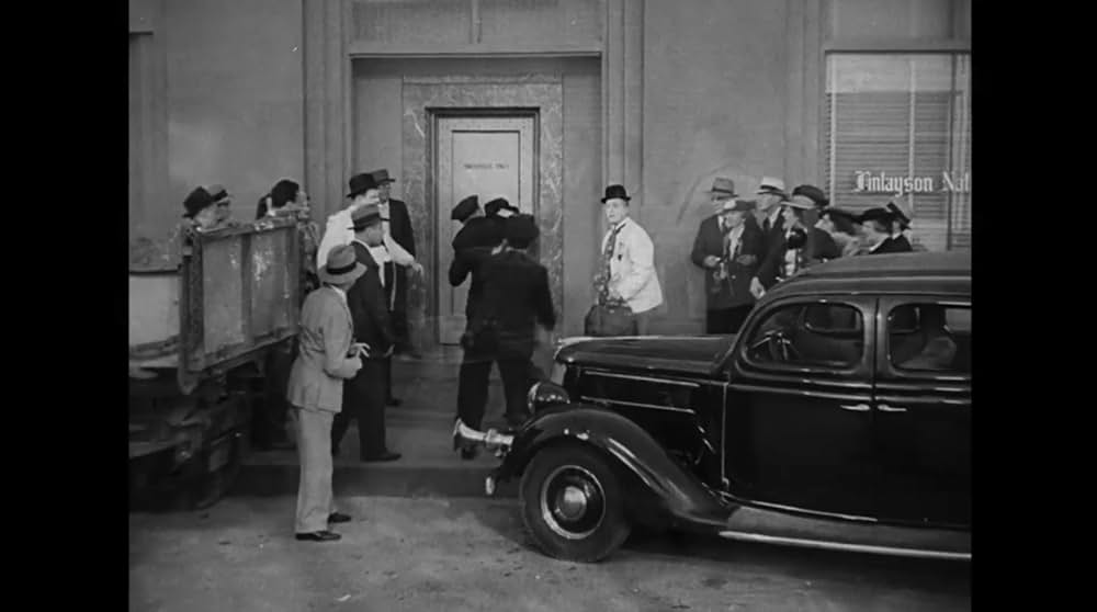 A chump at Oxford（原題）の画像