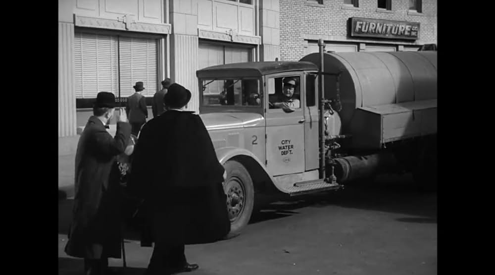 A chump at Oxford（原題）の画像