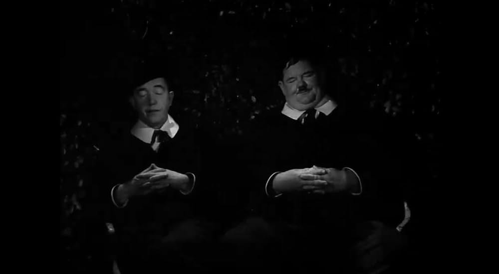 A chump at Oxford（原題）の画像