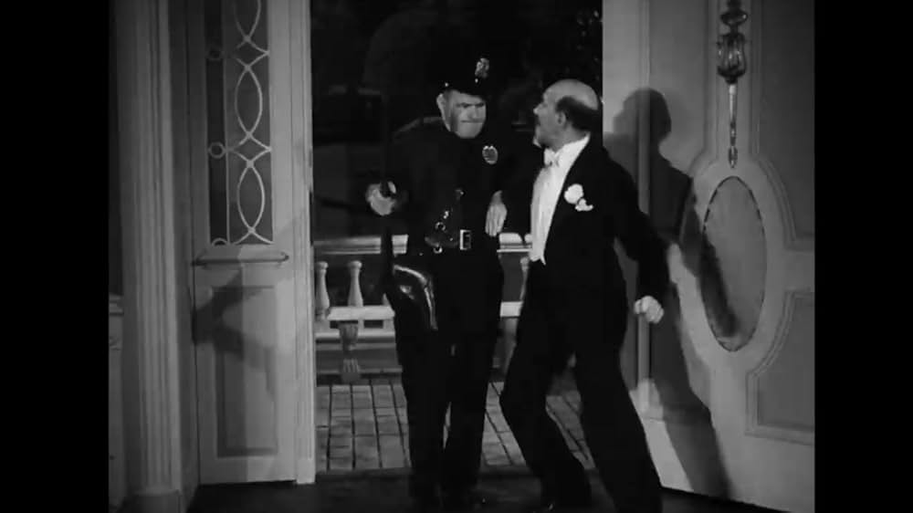 A chump at Oxford（原題）の画像