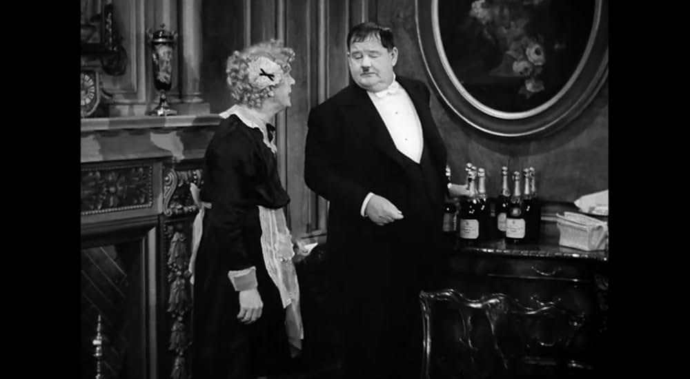 A chump at Oxford（原題）の画像