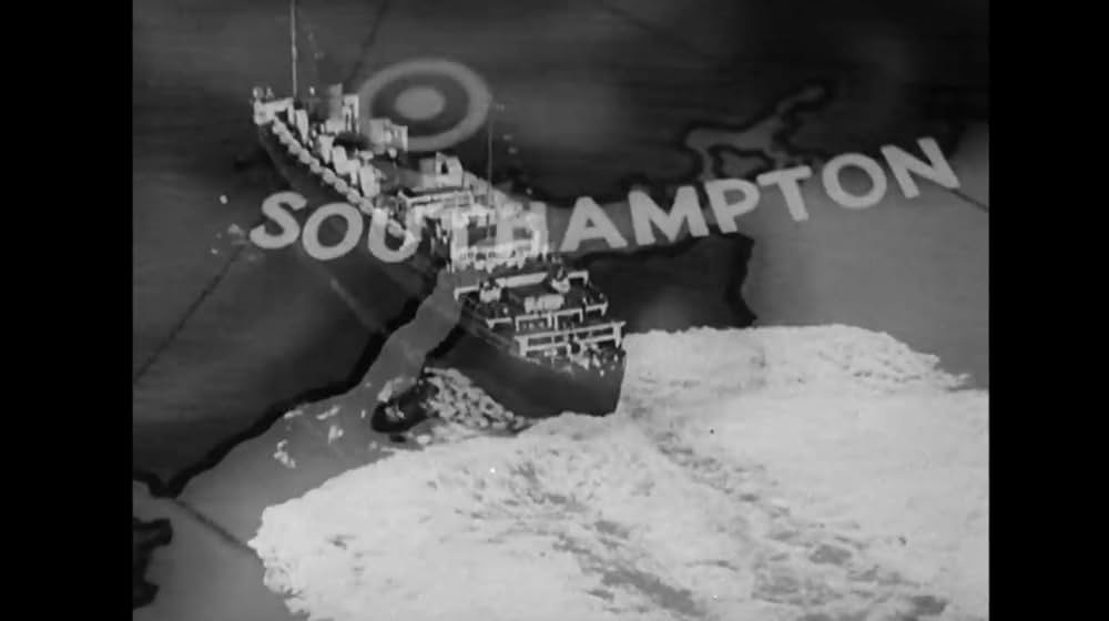 A chump at Oxford（原題）の画像