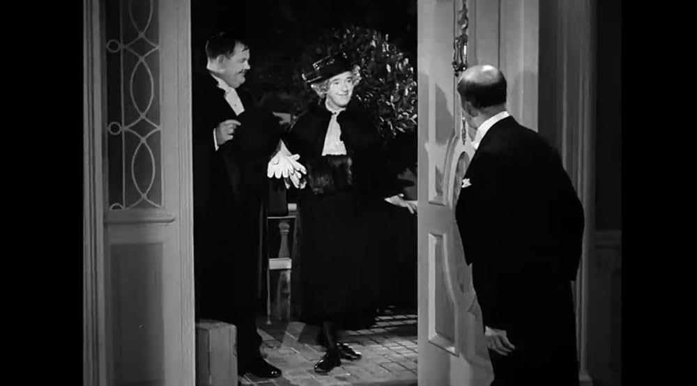 A chump at Oxford（原題）の画像