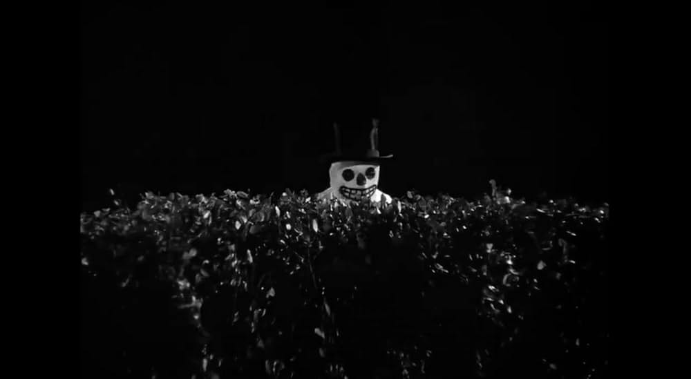 A chump at Oxford（原題）の画像