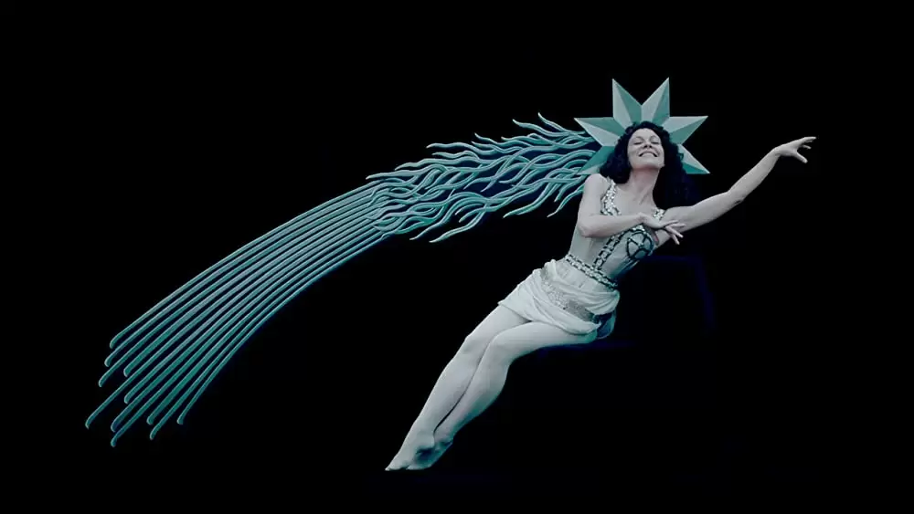 ヒューゴの不思議な発明の画像