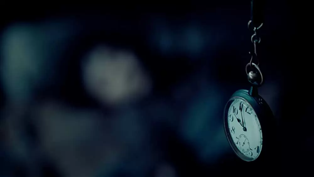 ヒューゴの不思議な発明の画像