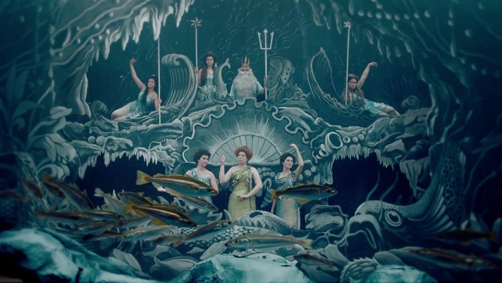 ヒューゴの不思議な発明の画像