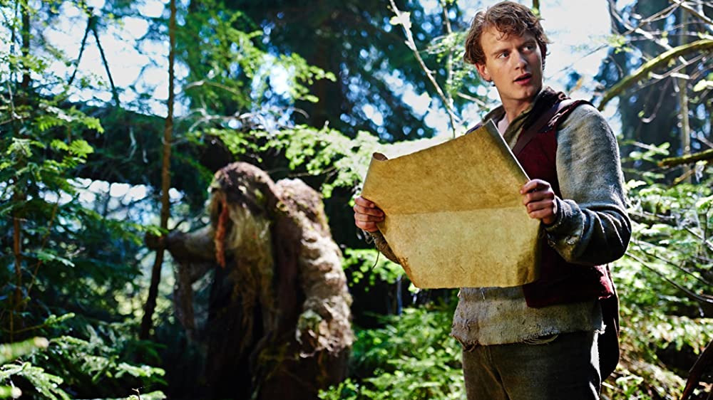 キング・オブ・トロール 勇者と山の巨神の画像