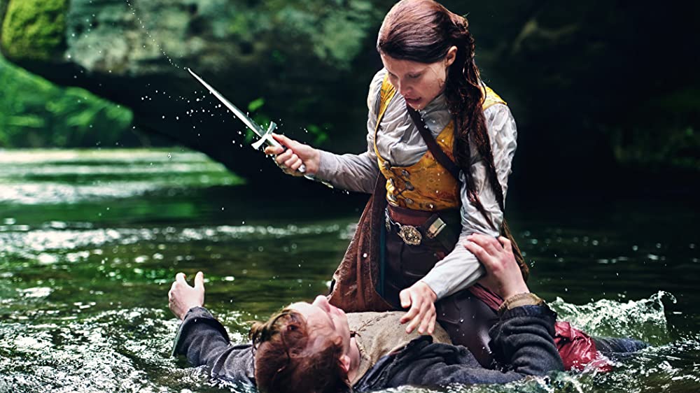 キング・オブ・トロール 勇者と山の巨神の画像