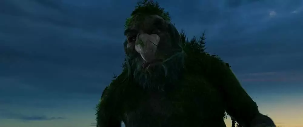 キング・オブ・トロール 勇者と山の巨神の画像