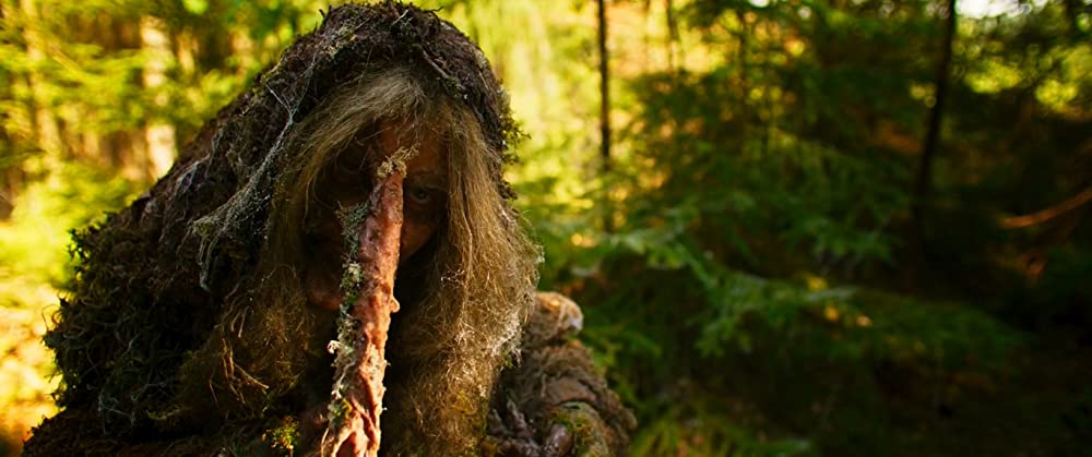 キング・オブ・トロール 勇者と山の巨神の画像