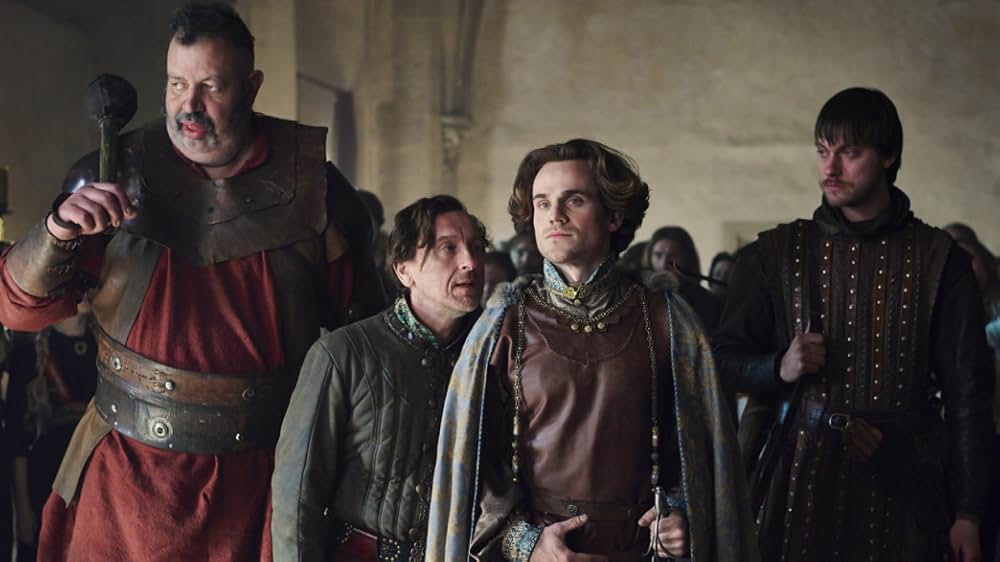 キング・オブ・トロール 勇者と山の巨神の画像