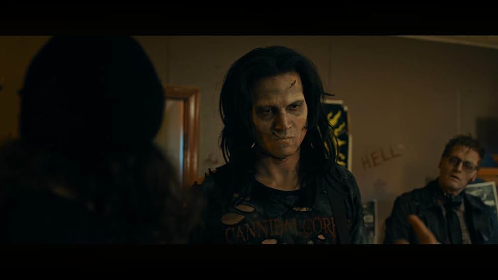 Deathgasm 2: Goremageddon（原題）の画像