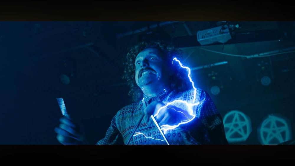 Deathgasm 2: Goremageddon（原題）の画像