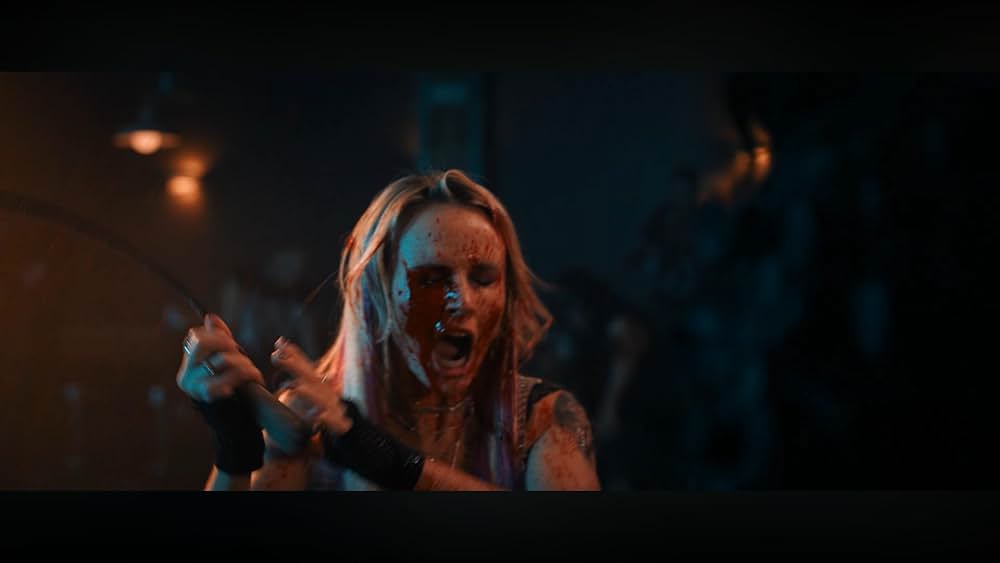 Deathgasm 2: Goremageddon（原題）の画像