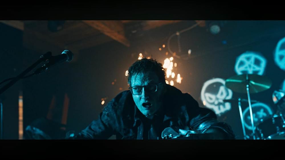 Deathgasm 2: Goremageddon（原題）の画像